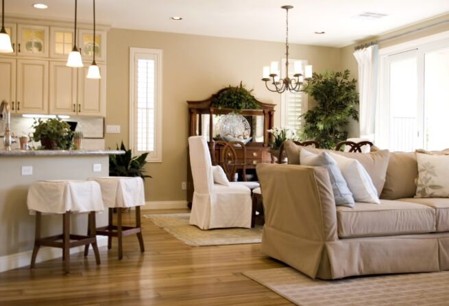 Melbourne, Cleaning, Refresh Your Home With Detailed Cleaning Care