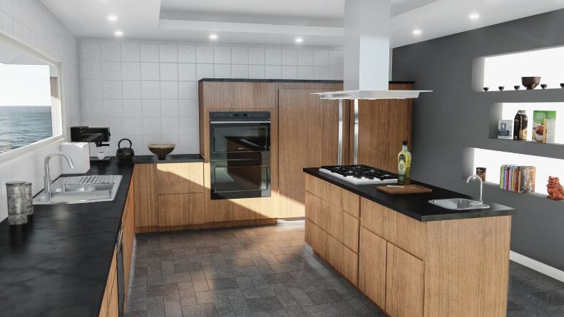 Melbourne, Cleaning, Refresh Your Home With Detailed Cleaning Care