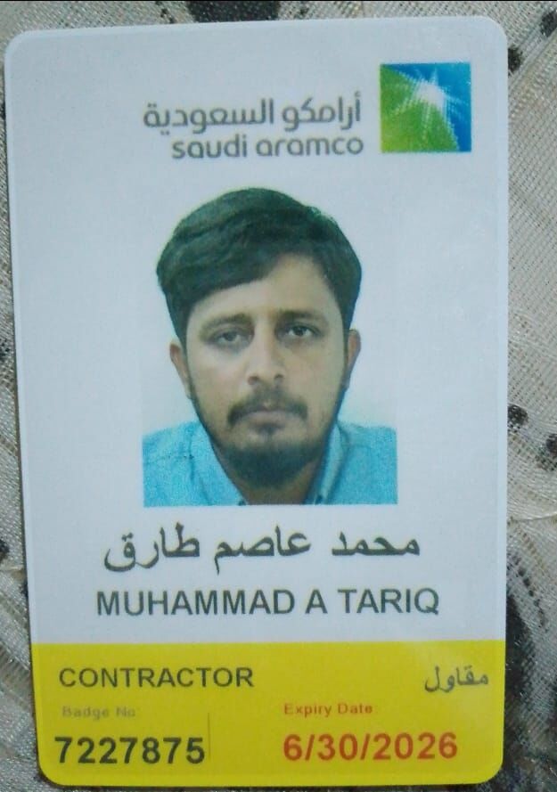 Jubail, Job Seekers, Steel Structure Supervisor