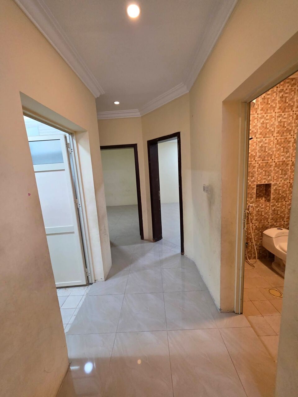 Khobar, Apartments, Flats, Houses & Villas, 2 BR,  🏠 SAR 18,500/YEAR | SPACIOUS 2-BEDROOM FAMILY APARTMENT | AL-BAYOUNIYAH – AL KHOBAR | WAT