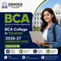 Best BCA College In Varanasi For Future IT Professionals