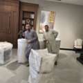 MOVERS AND PACKERS SHIFTING OF HOME AND OFFICE GOOOD 050105