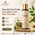 Anti Hair Fall Oil For Women &ndash; Nourish Your Scalp & Strengthen Hair