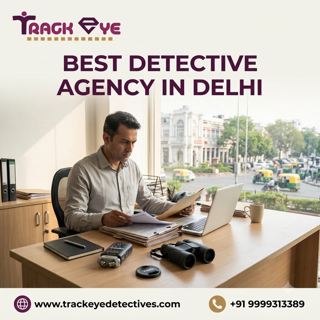 New Delhi, Security, Best Detective Agency In Delhi For Confidential Investigations