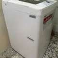 SAR 600,  LG 5.5 KG Fully Automatic Top Load Washing Machine - Perfect Condition