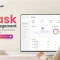 Smart Task Management Software To Simplify Team Productivity