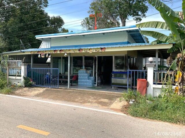 Bangkok, Real Estate For Sale, THB 29804000,  6 BR,  7267 Sq. Feet,  ขายโรงงาน ยโสธร ถนน สายบ้านกว้าง-บ