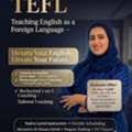 IELTS, TEFL, IGCSE, B.COM, MA English Tuition Available In Jeddah