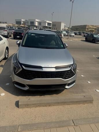 Thuqbah, Vehicles, Cars & Trucks , SAR 73000,  Kia Sportage 2023 &ndash; 2.0L 4WD (KSA Specs),  2023,  Automatic,  67000 KM,  For Sale: Kia Sportage  &ndash; 2.0L 4WD (KSA Specs),ODO:s