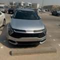 SAR 73000,  Kia Sportage 2023 &ndash; 2.0L 4WD (KSA Specs),  2023,  Automatic,  67000 KM,  For Sale: Kia Sportage  &ndash; 2.0L 4WD (KSA Specs),ODO:s