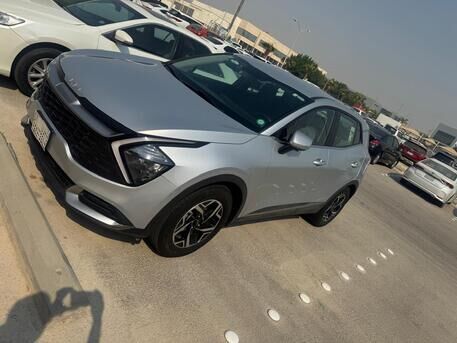 Thuqbah, Vehicles, Cars & Trucks , SAR 73000,  Kia Sportage 2023 &ndash; 2.0L 4WD (KSA Specs),  2023,  Automatic,  67000 KM,  For Sale: Kia Sportage  &ndash; 2.0L 4WD (KSA Specs),ODO:s