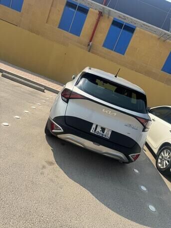 Thuqbah, Vehicles, Cars & Trucks , SAR 73000,  Kia Sportage 2023 &ndash; 2.0L 4WD (KSA Specs),  2023,  Automatic,  67000 KM,  For Sale: Kia Sportage  &ndash; 2.0L 4WD (KSA Specs),ODO:s