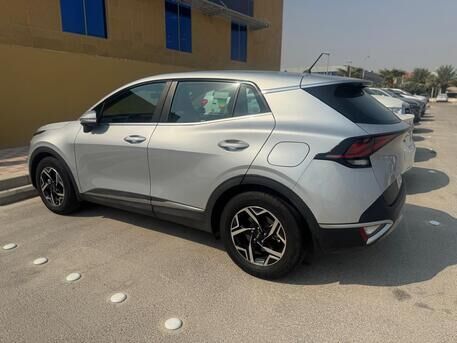 Thuqbah, Vehicles, Cars & Trucks , SAR 73000,  Kia Sportage 2023 &ndash; 2.0L 4WD (KSA Specs),  2023,  Automatic,  67000 KM,  For Sale: Kia Sportage  &ndash; 2.0L 4WD (KSA Specs),ODO:s