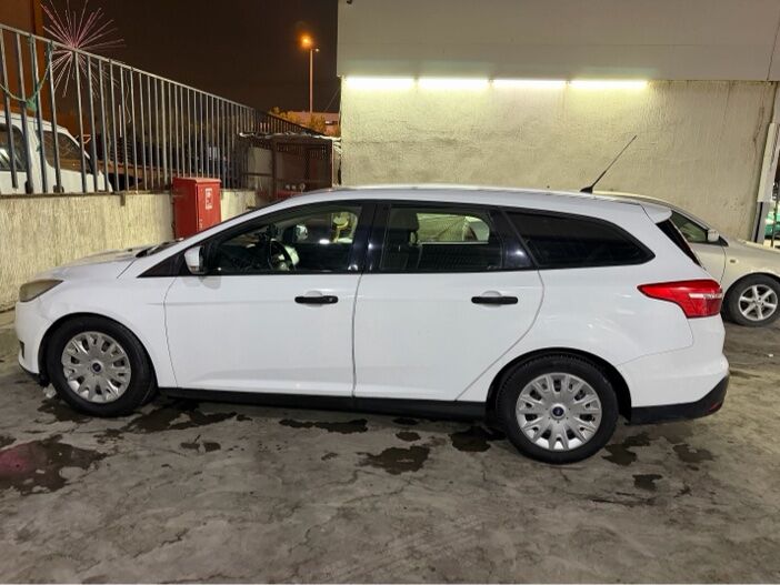 Al Wizarat, Vehicles, Cars & Trucks , SAR 15000,  Ford Focus ST,  2015,  Automatic,  178000 KM,  Well Maintained Car, Ready For Drive