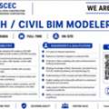 Arch \ Civil Bim Modeler