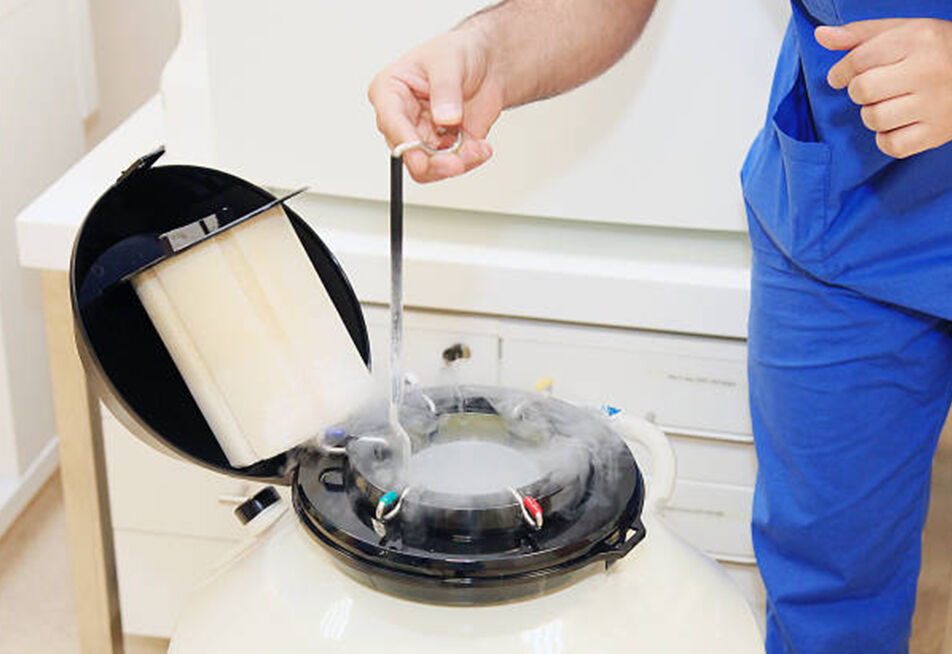 Abu Dhabi, Health, Personalized Eggs Freezing In Abu Dhabi For Your Future Fertility