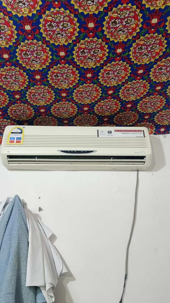 Al Shemaysi, Air Conditioners, SAR 600,  Used Ac For Sale