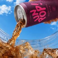 Dallas, Food, Discover UNPOP: A Radically Honest Take On Botanical Craft Soda
