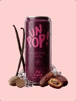 Dallas, Food, Discover UNPOP: A Radically Honest Take On Botanical Craft Soda