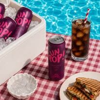 Dallas, Food, Discover UNPOP: A Radically Honest Take On Botanical Craft Soda