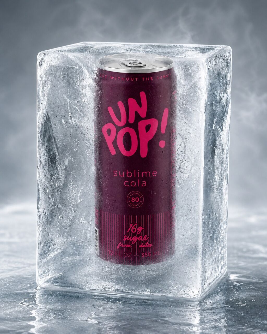 Dallas, Food, USD 627,  Discover UNPOP: A Radically Honest Take On Botanical Craft Soda
