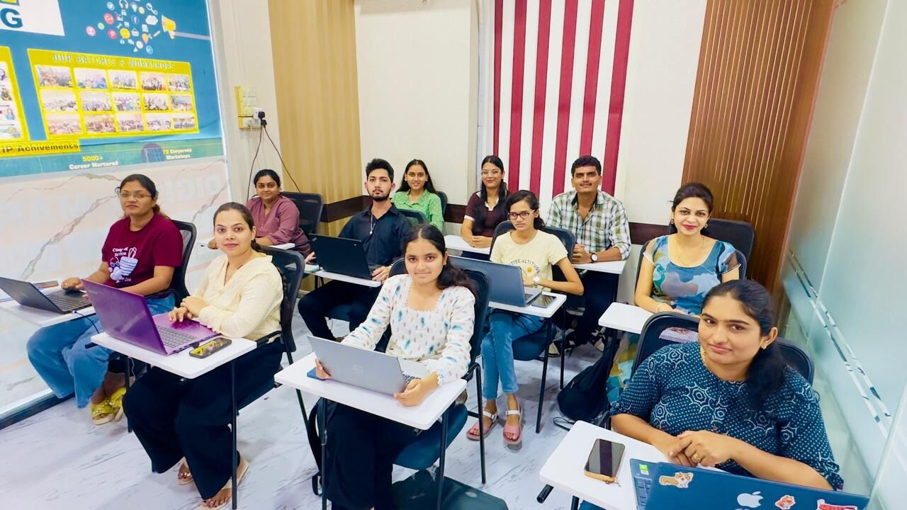 Pune, Training, Digital Marketing Course In Pune - Training Institute Pune