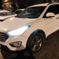 SAR 34000,  Grand Santafe 2014,  2014,  Automatic,  278000 KM,