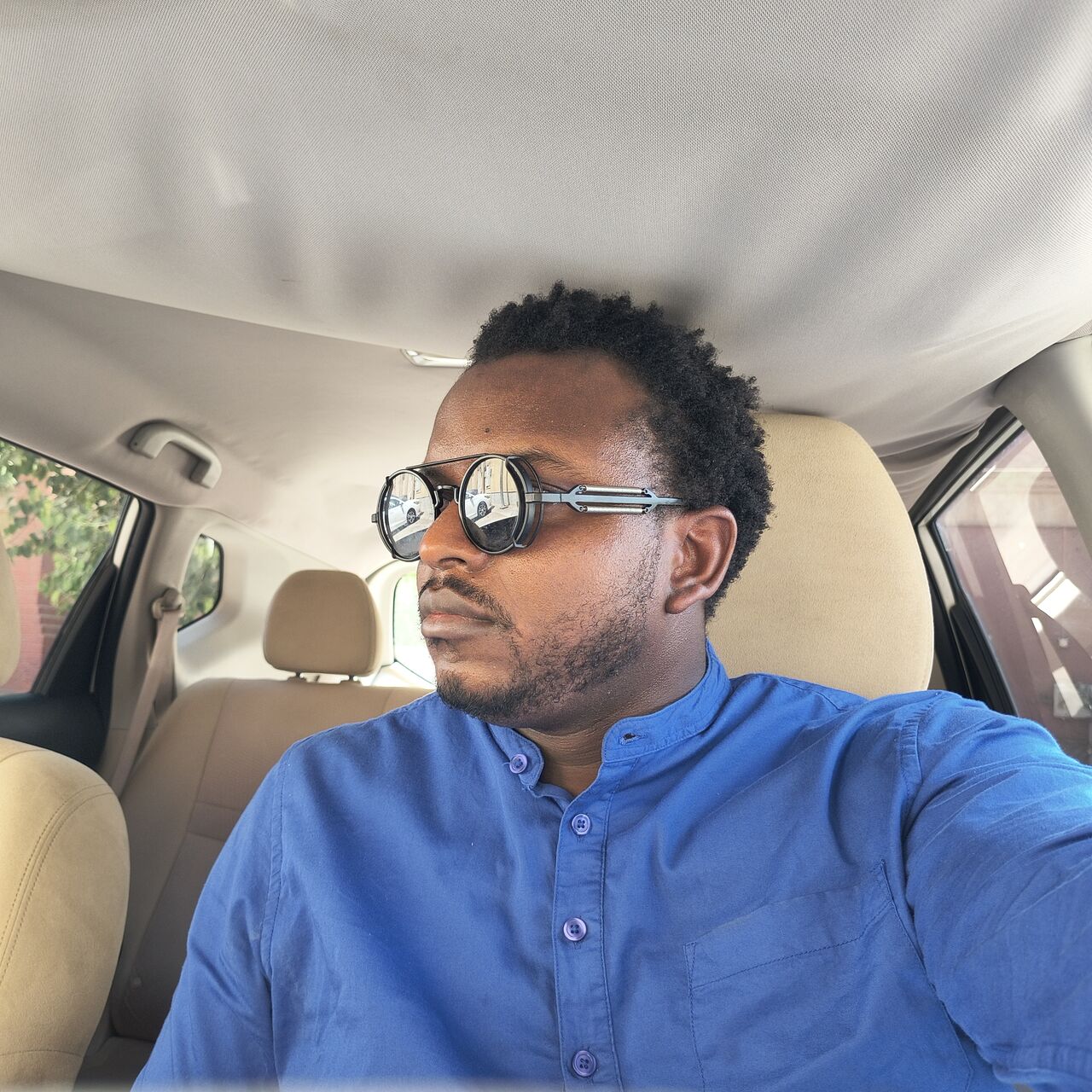 Riyadh, Job Seekers, Private Driver