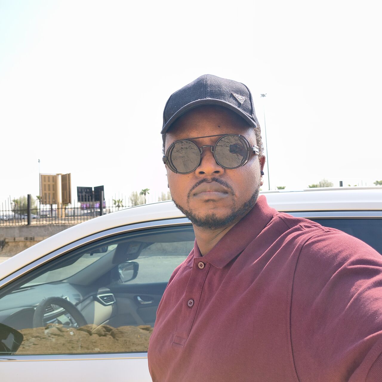 Riyadh, Job Seekers, Private Driver