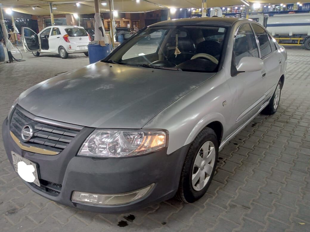 Khobar, Vehicles, Cars & Trucks , SAR 15000,  Nissan Sunny,  2011,  Manual,  30 KM,