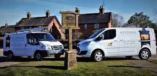London, Household, Expert Flue Liner Installation In Suffolk