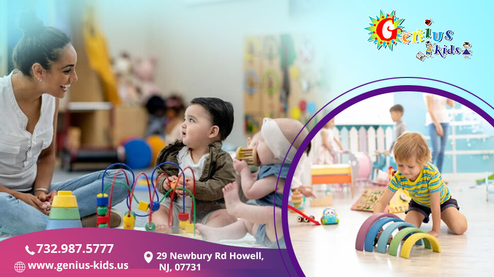New York, Daycare, Caring Preschool Manalapan NJ For Your Child&rsquo;s Early Years
