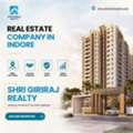 INR 1900000,  3 BR,  1320 Sq. Meter,  Real Estate Company In Indore That Makes Property Buying Easier