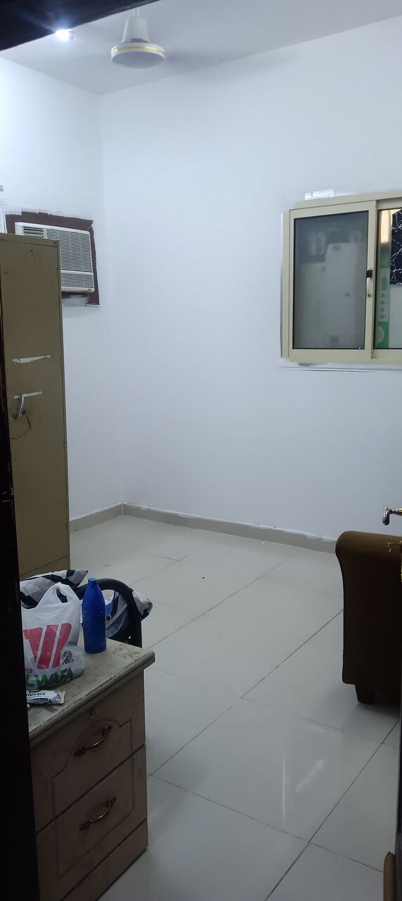 Hara, Bedspace For Rent, SAR 600/year,  We Have A Bedspace For  Muslim,from India(Telangana)