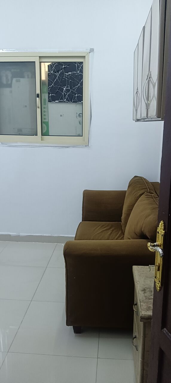 Hara, Bedspace For Rent, SAR 600/year,  We Have A Bedspace For  Muslim,from India(Telangana)
