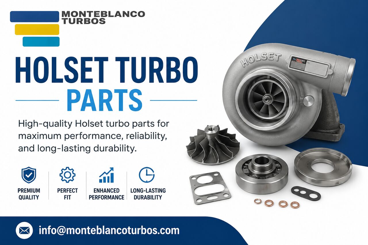 Birmingham, Auto Parts, GBP 750,  Reliable Holset Turbo Parts For Your Engine