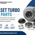 GBP 750, Reliable Holset Turbo Parts For Your Engine