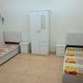 SAR 800/month,  Bedspaces For Executive Bachelors | Only In SAR 800/Month!