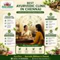 Discover The Best Ayurvedic Clinic In Chennai For Holistic Wellness