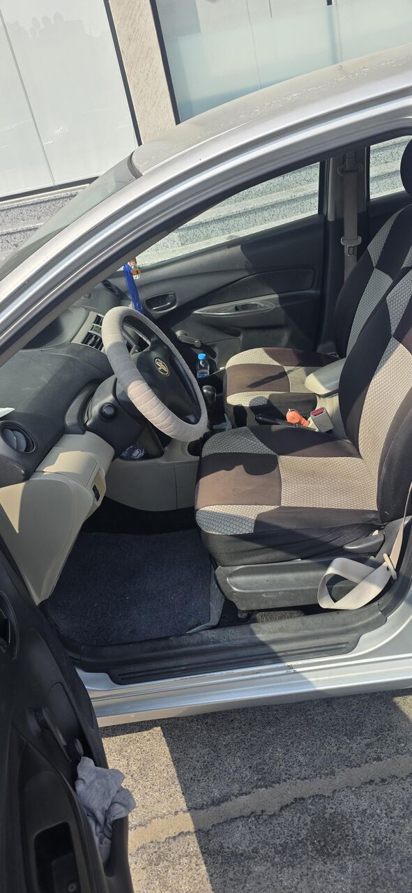 Dammam, Vehicles, Cars & Trucks , SAR 14000,  Toyota Yaris,  2006,  Manual,  450000 KM,   14000.00