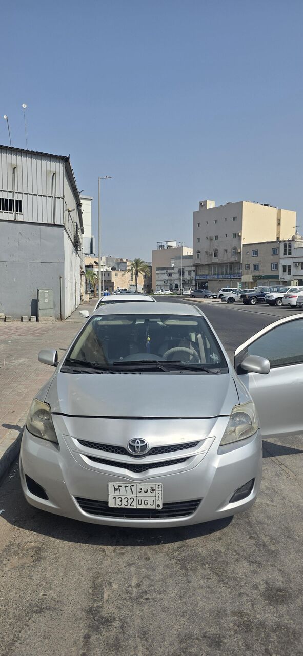 Dammam, Vehicles, Cars & Trucks , SAR 14000,  Toyota Yaris,  2006,  Manual,  450000 KM,   14000.00