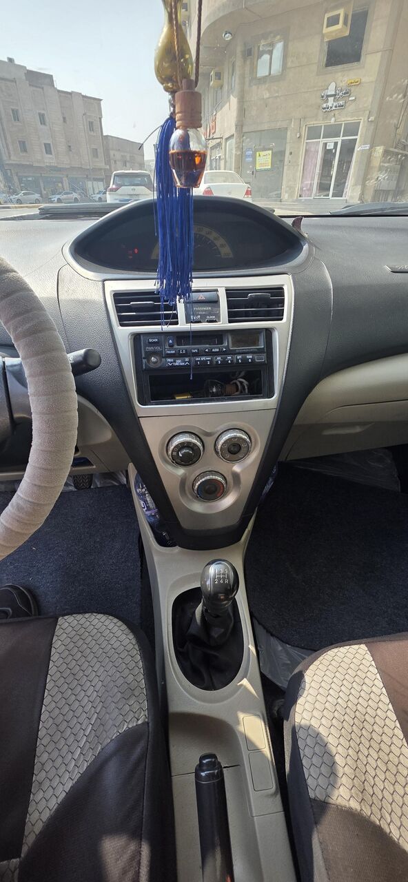 Dammam, Vehicles, Cars & Trucks , SAR 14000,  Toyota Yaris,  2006,  Manual,  450000 KM,   14000.00