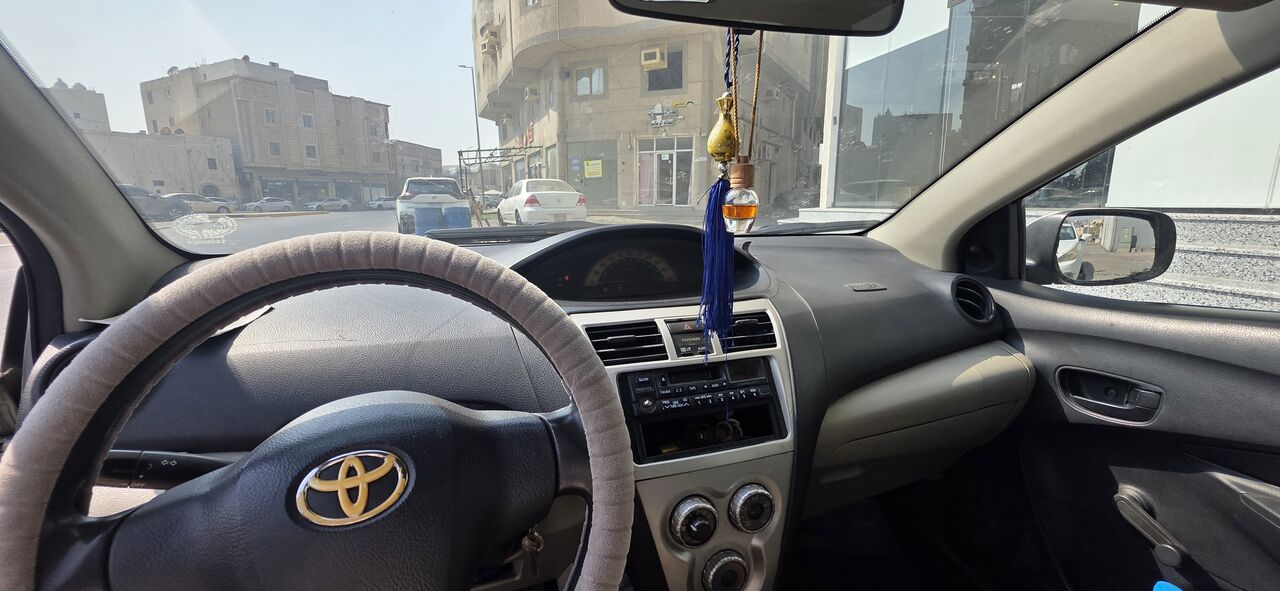 Dammam, Vehicles, Cars & Trucks , SAR 14000,  Toyota Yaris,  2006,  Manual,  450000 KM,   14000.00