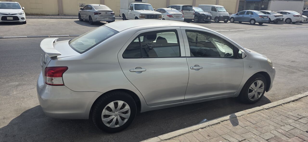 Dammam, Vehicles, Cars & Trucks , SAR 14000,  Toyota Yaris,  2006,  Manual,  450000 KM,   14000.00