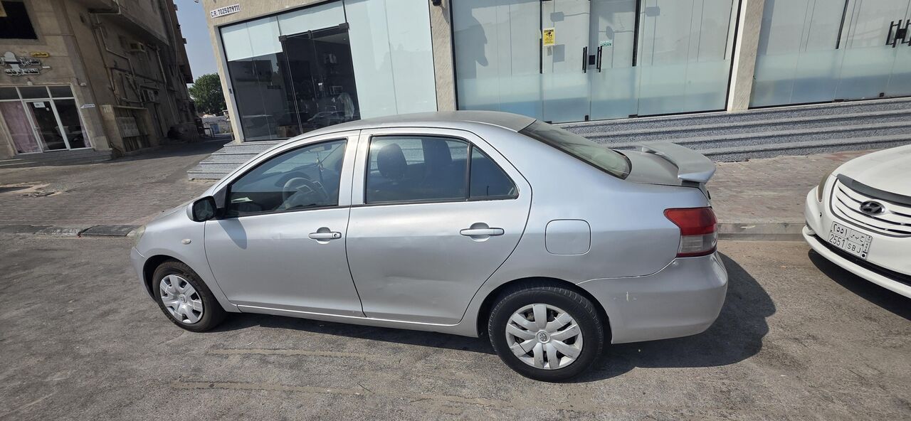 Dammam, Vehicles, Cars & Trucks , SAR 14000,  Toyota Yaris,  2006,  Manual,  450000 KM,   14000.00