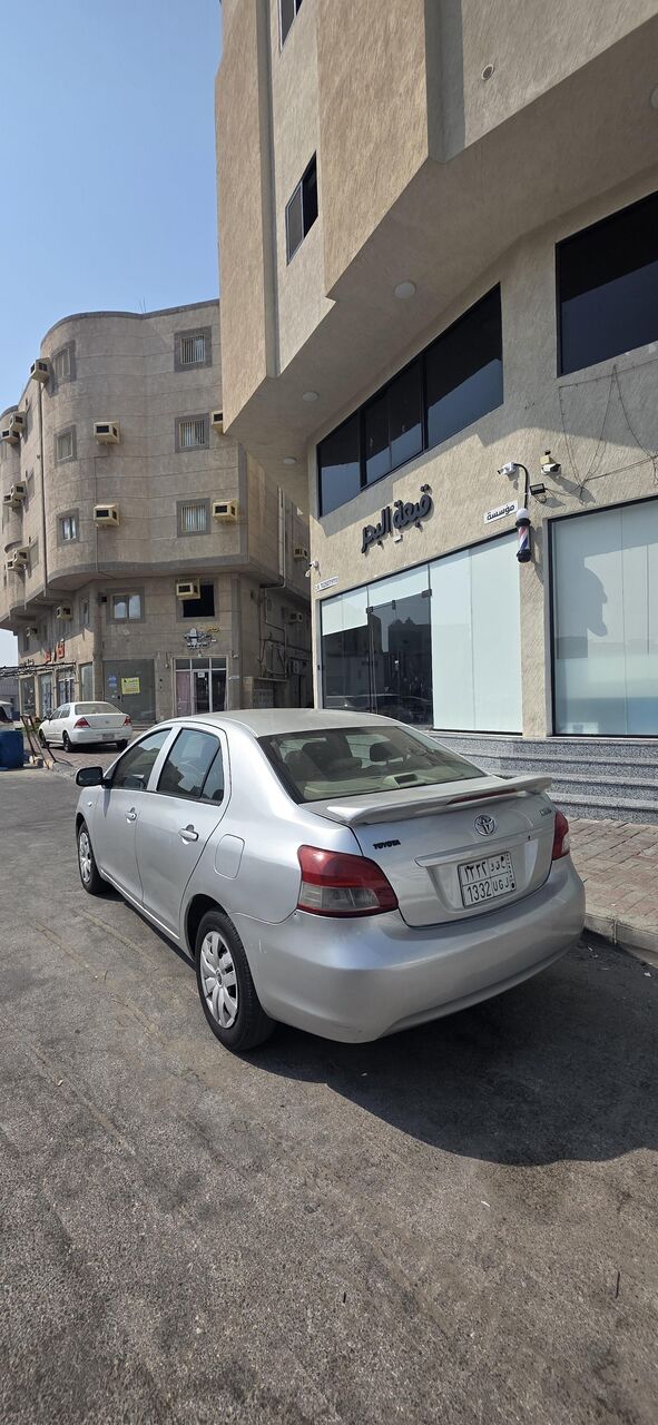 Dammam, Vehicles, Cars & Trucks , SAR 14000,  Toyota Yaris,  2006,  Manual,  450000 KM,   14000.00