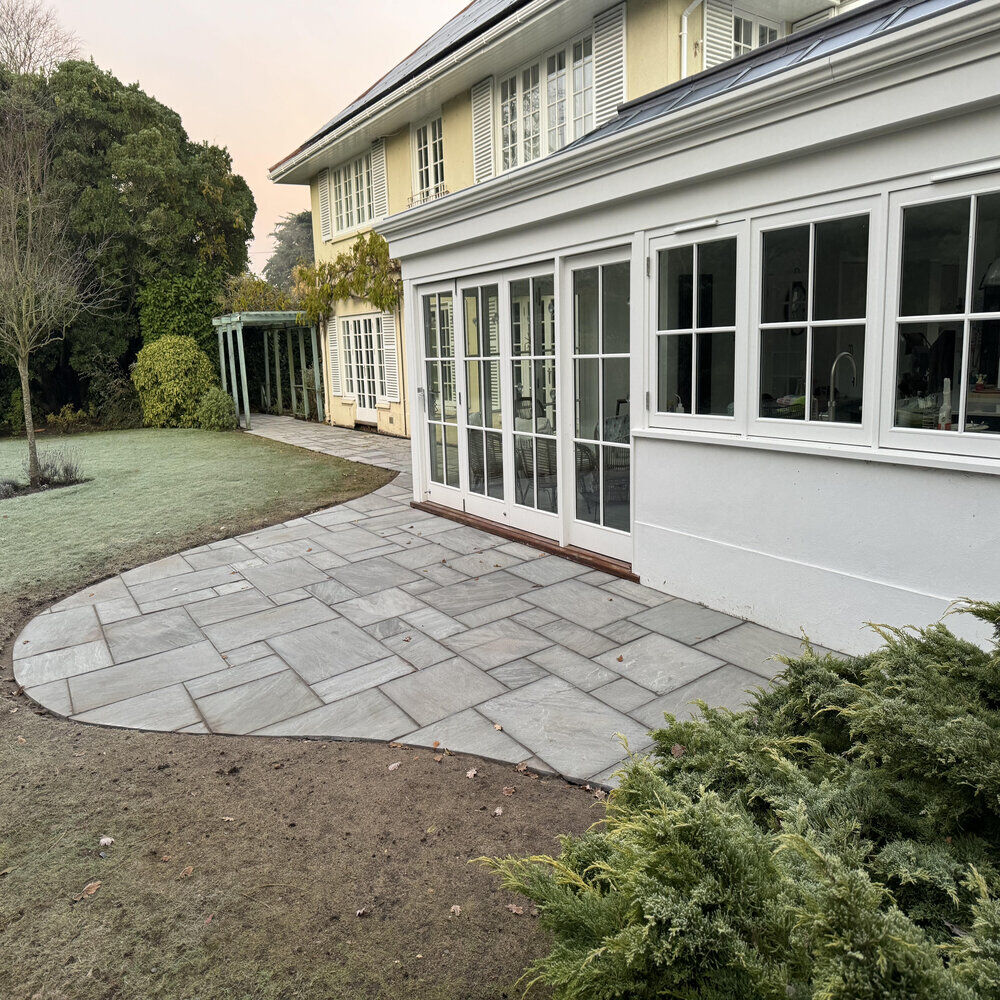 London, Farm/Garden, Driveways Horsham | Block Paving, Resin & Tarmac Driveways &ndash; Salt & Stone Landscapes