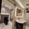 SAR 70000/year,  3 BR,  Luxurious 3 Bedrooms Apartment Near Metrostation
