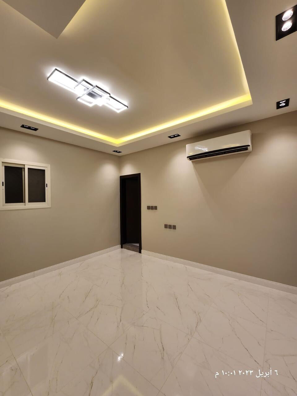 Riyadh, Apartments, Flats, Houses & Villas, SAR 70000/year,  3 BR,  Luxurious 3 Bedrooms Apartment Near Metrostation