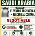 Elevator Technician- Electrical Control